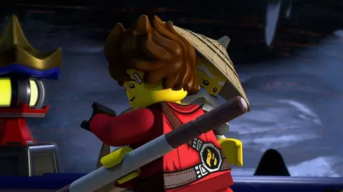 Ninjago S11E12 Assiégés