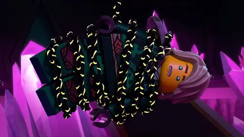 Ninjago S16E16 Dans les ténèbres