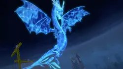 Ninjago S13E20 Contre vents et marées