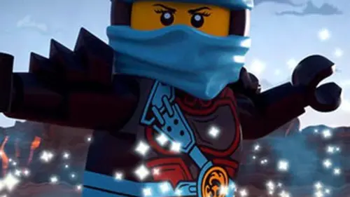Ninjago Decoded