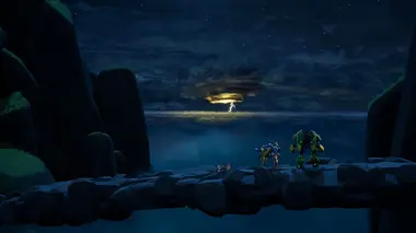 Le Caveau de la concentration