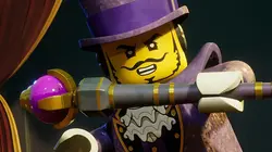 Ninjago, le soulèvement des dragons S02E06 En route pour mystérium