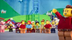 Ninjago, le soulèvement des dragons  S03E13 Entre vous et Lee