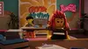 Ninjago, le soulèvement des dragons