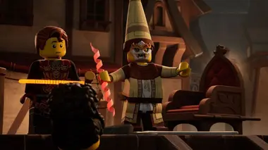 La grande inquisition