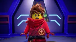 Sur Cartoon Network à 18h00 : Ninjago, le soulèvement des dragons