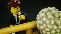 Ninjago, le soulèvement des dragons S01E17 L'administration