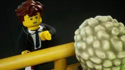 Ninjago, le soulèvement des dragons S01E17 L'administration