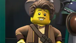 Ninjago, le soulèvement des dragons S02E07 Les fugitifs du Royaume de la Folie