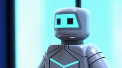 Ninjago, le soulèvement des dragons S02E09 La Forêt des esprits en streaming