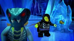 Ninjago : Masters Of Spinjitzu
