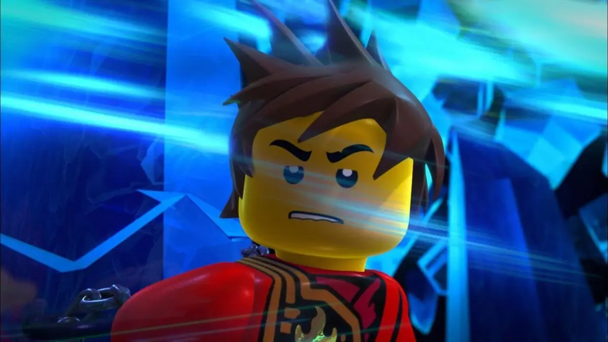 Visuel de Ninjago S06E01 Coup-monté