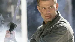 Visuel de Ninjas en guerre