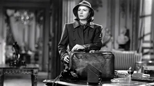 Photos de Ninotchka