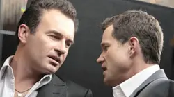 Nip / Tuck S05E04 Sang-froid