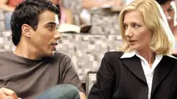 Nip / Tuck S01E04 Masculin / féminin