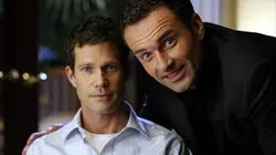 Nip / Tuck S02E01 Ô vieillesse ennemie !