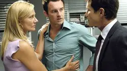Nip / Tuck S03E05 Tel père, tel fils