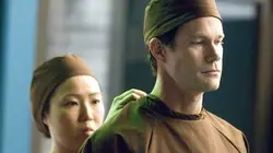 Nip / Tuck S03E07 Jusqu'à ce que la mort nous sépare