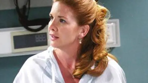 Nip / Tuck S04E04 Péché originel