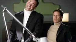 Nip / Tuck S04E14 A chacun sa marionnette