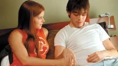 Nip / Tuck S01E03 Le gigolo