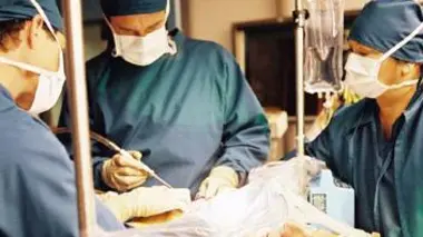Nip / Tuck S01E07 Une soirée très, très spéciale