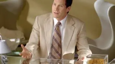 Nip / Tuck S01E08 Confession d'un homme seul