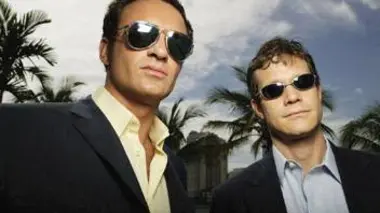 Nip / Tuck S01E11 Personnalité multiple
