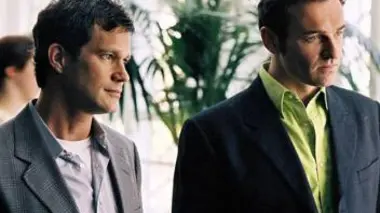 Nip / Tuck S01E13 Volte-face