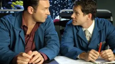 Nip / Tuck S02E03 Le droit au plaisir