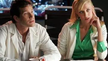 Nip / Tuck S02E12 Le chemin de vie