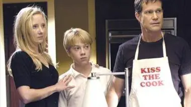 Nip / Tuck S03E08 Pour ne plus être seul