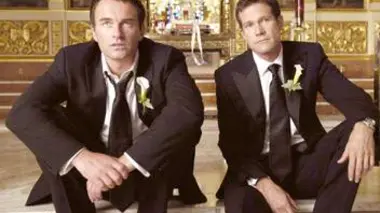 Nip / Tuck S03E10 L'homme de ma vie