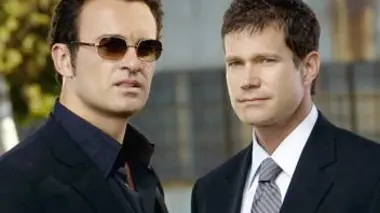Nip / Tuck S03E12 Bienvenue en enfer