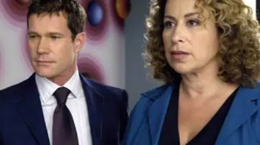 Nip / Tuck S04E03 Eternelle jeunesse