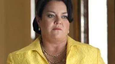 Nip / Tuck S04E05 Les nouveaux riches