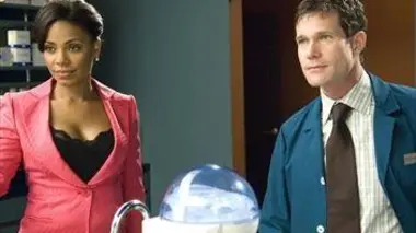Nip / Tuck S04E07 Amis pour la vie