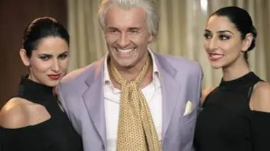 Nip / Tuck S04E11 Photo de famille