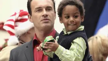 Nip / Tuck S04E13 Le divin enfant