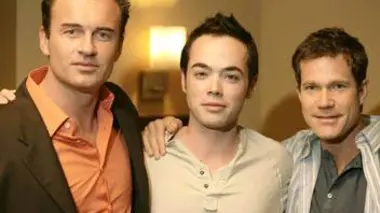 Nip / Tuck S04E15 Inséparable