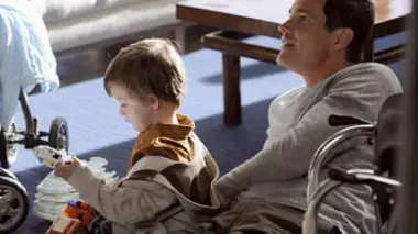 Nip / Tuck S05E15 Le sein du saint