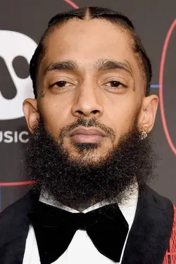 Photo de Nipsey Hussle