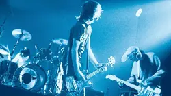 Nirvana : Live At the Paramount