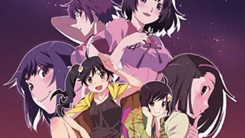 Nisemonogatari