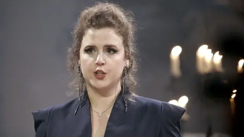 "Nisi dominus" de Vivaldi à Venise