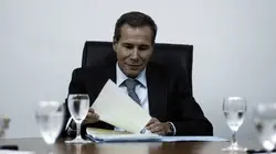 Nisman : le procureur, la présidente et l'espion