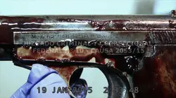 Nisman : le procureur, la présidente et l'espion