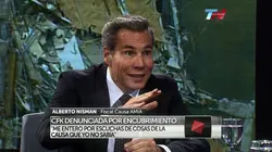 Nisman : le procureur, la présidente et l'espion