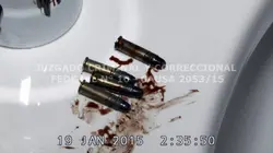 Nisman : le procureur, la présidente et l'espion